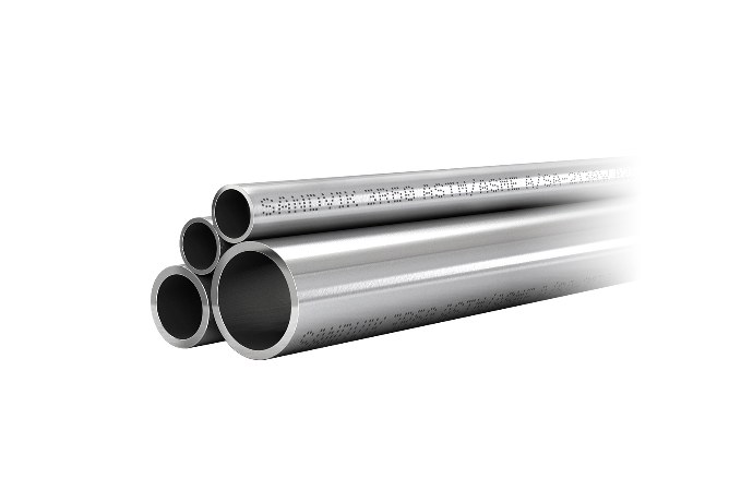 Alleima Stainless Steel Tubing 3R60, 3R65