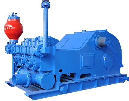 Drilling Pump